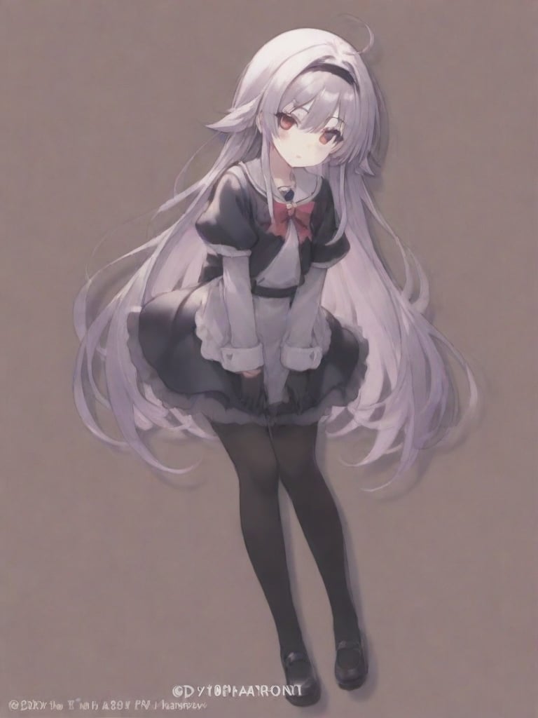 AI generated image by Sute sute on Tensor.Art