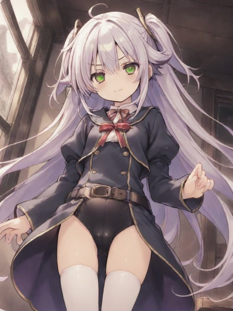 AI generated image by Sute sute on Tensor.Art