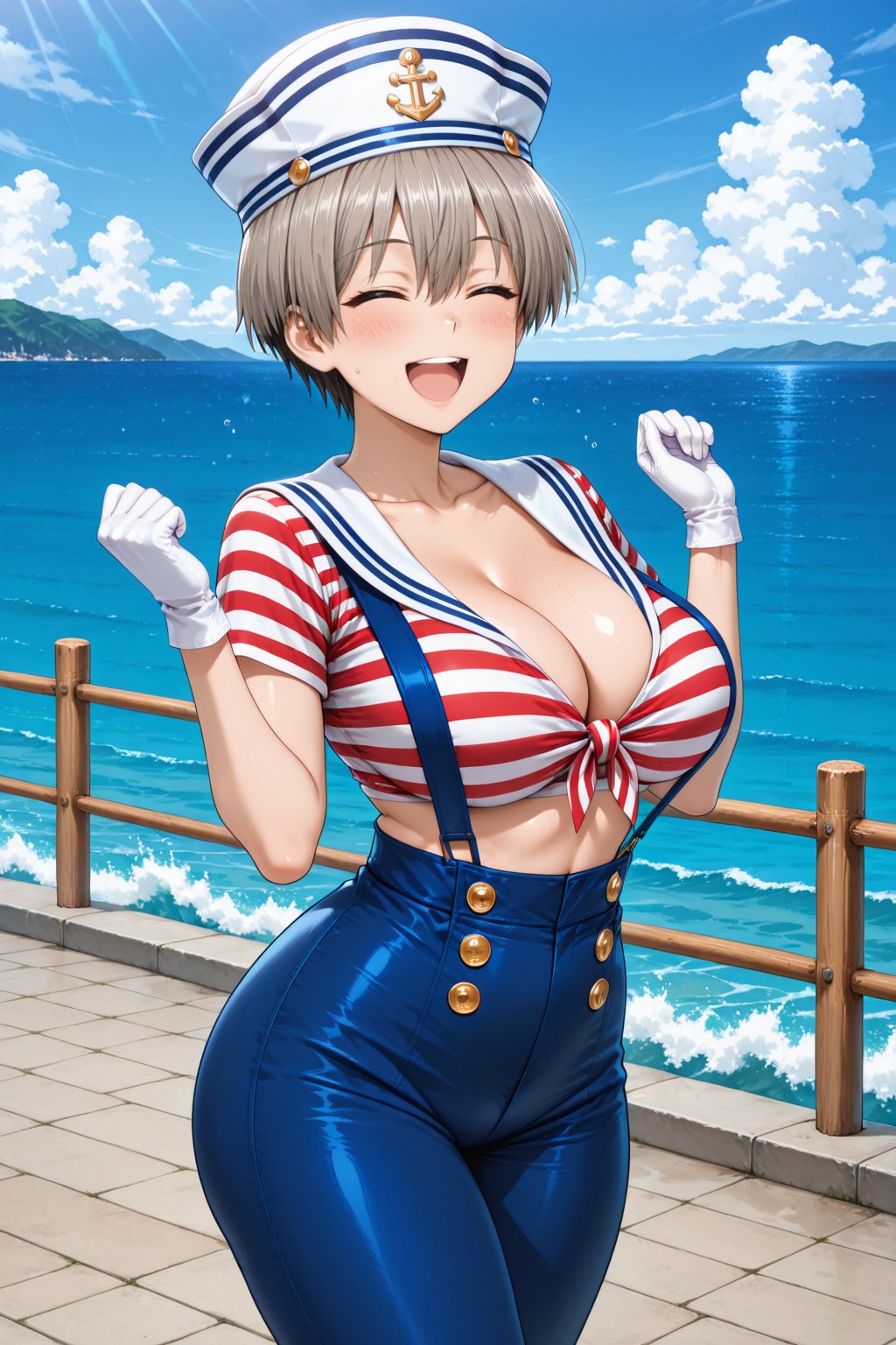 masterpiece,  best quality,  amazing quality by YohanXC on Tensor.Art