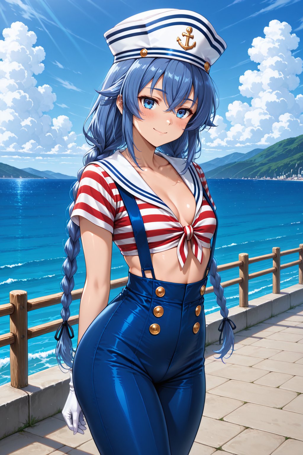 masterpiece,  best quality,  amazing quality by YohanXC on Tensor.Art