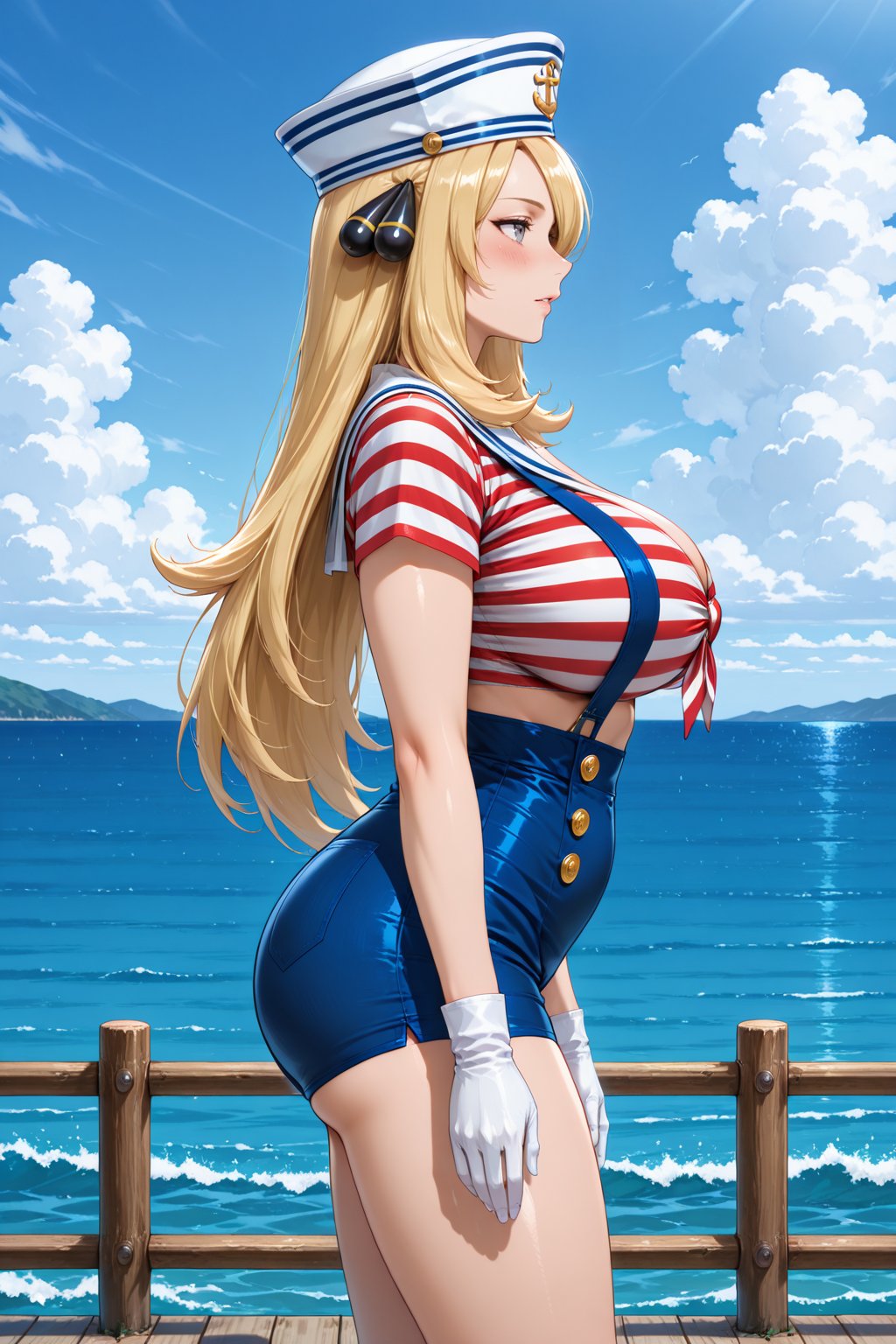 masterpiece,  best quality,  amazing quality by YohanXC on Tensor.Art