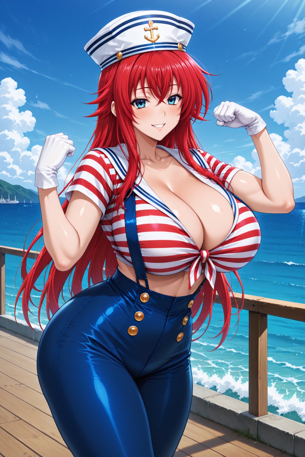 masterpiece,  best quality,  amazing quality by YohanXC on Tensor.Art