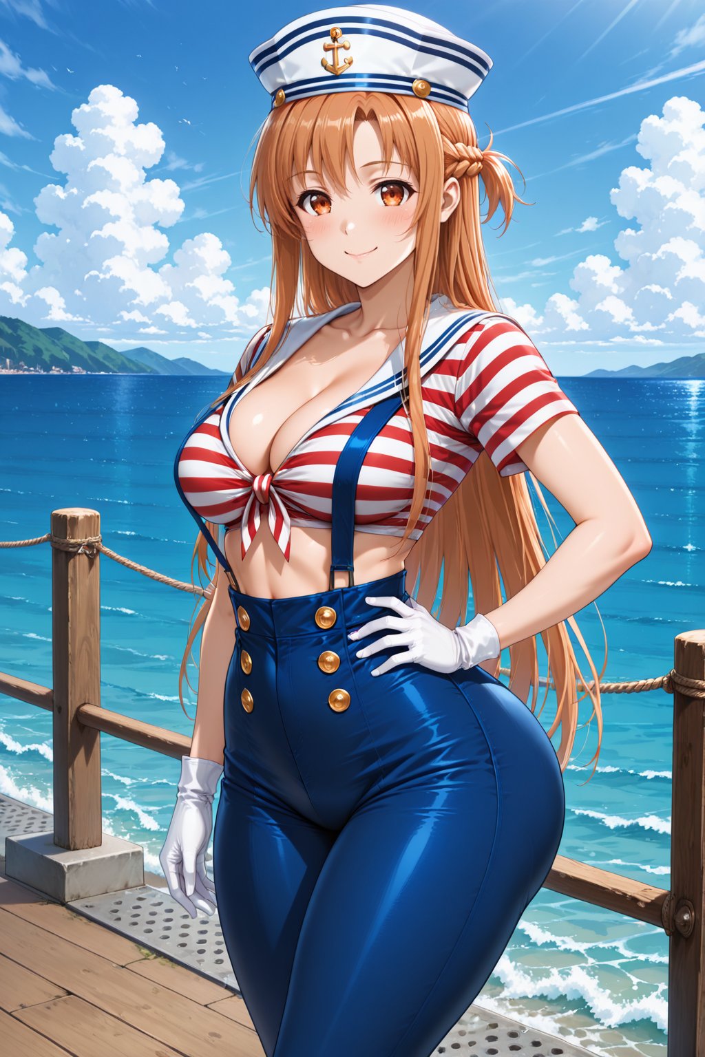 masterpiece,  best quality,  amazing quality by YohanXC on Tensor.Art
