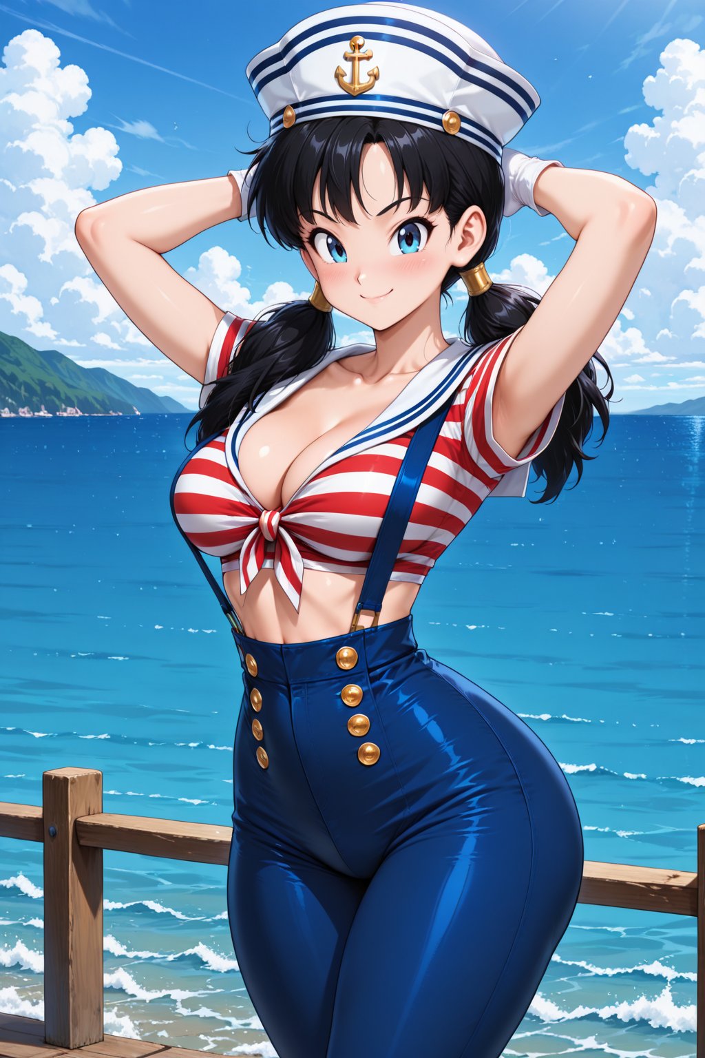 masterpiece,  best quality,  amazing quality by YohanXC on Tensor.Art