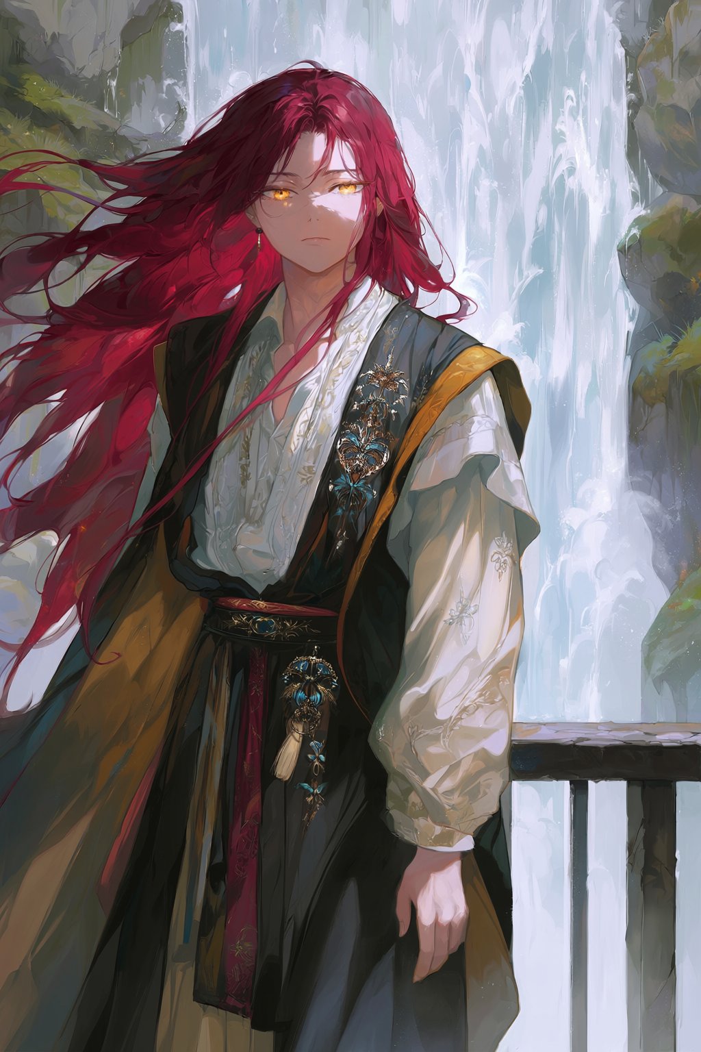 masterpiece,  best quality,  absurdres by Azriaelis on Tensor.Art