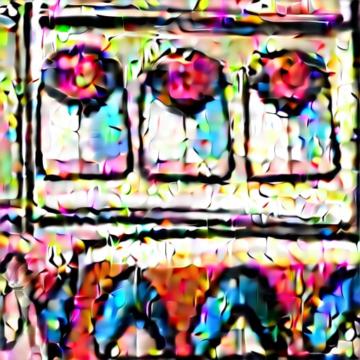AI generated image by Burguer  on Tensor.Art