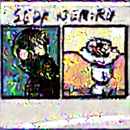 AI generated image by Burguer  on Tensor.Art