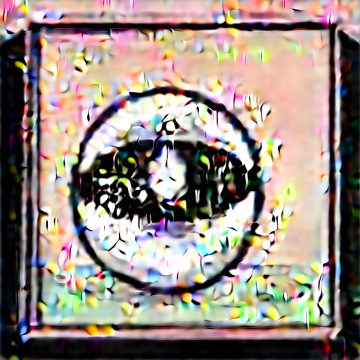 AI generated image by Burguer  on Tensor.Art