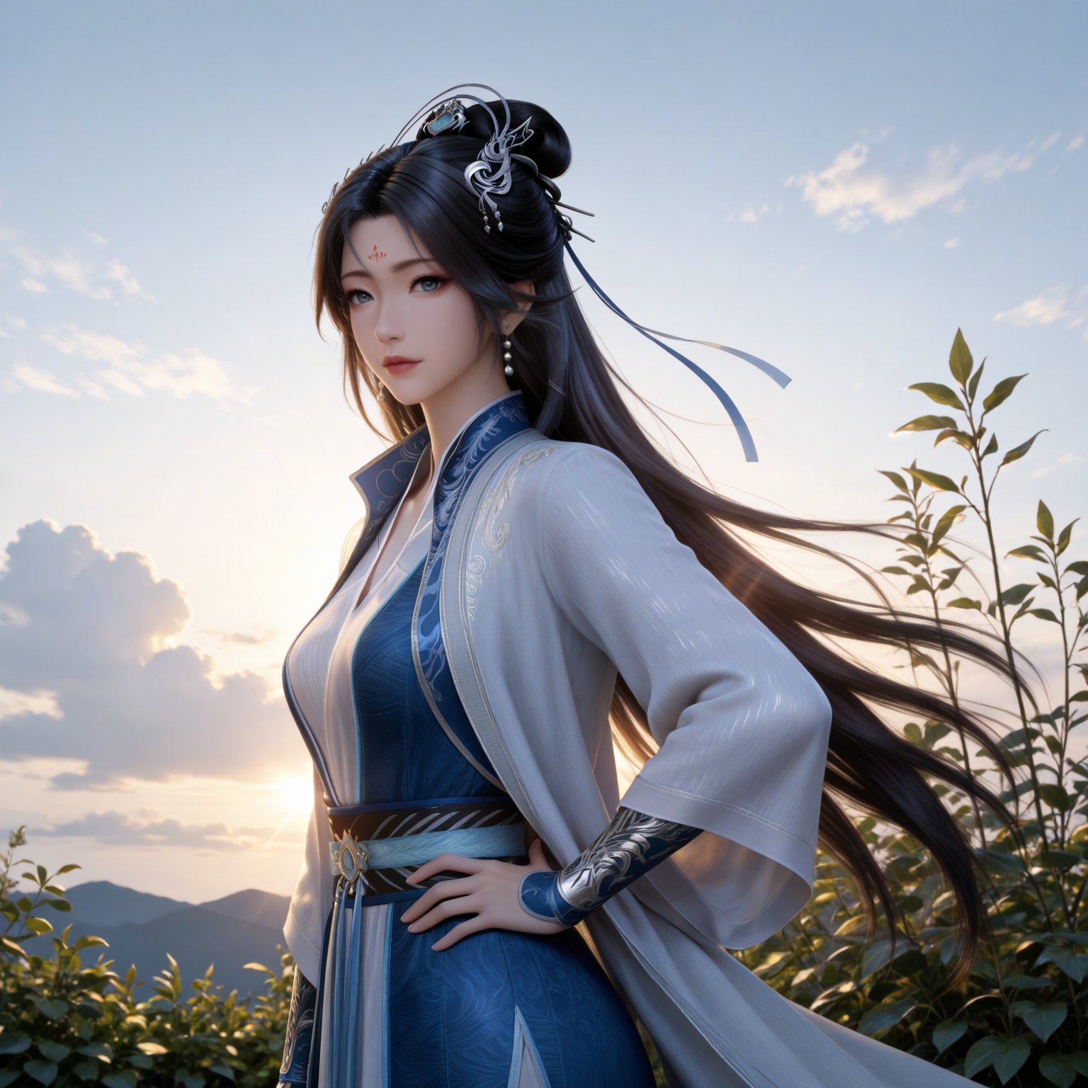 masterpiece,  high quality,  tall by DJ大江东去 on Tensor.Art
