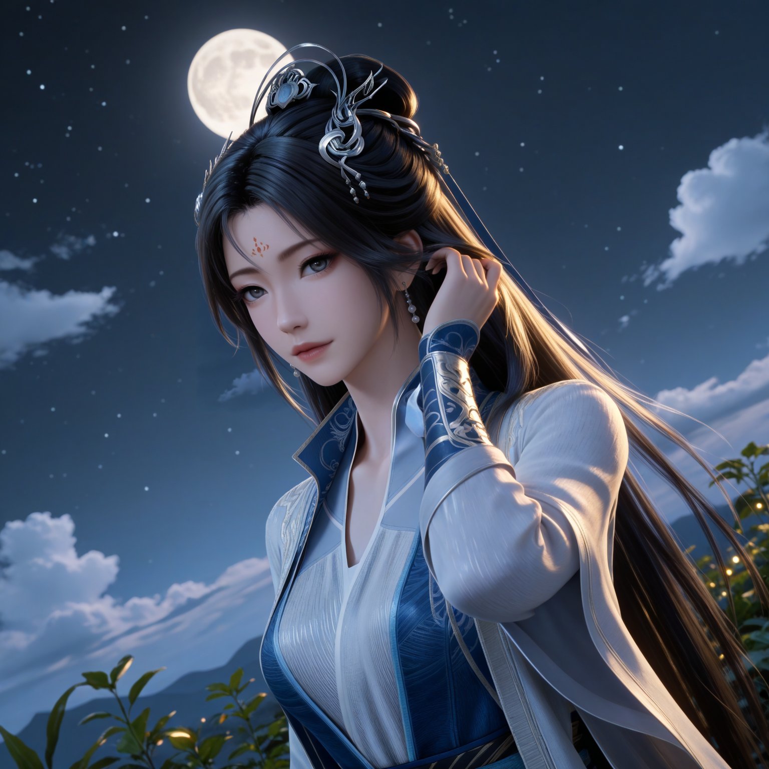 masterpiece,  high quality,  tall by DJ大江东去 on Tensor.Art