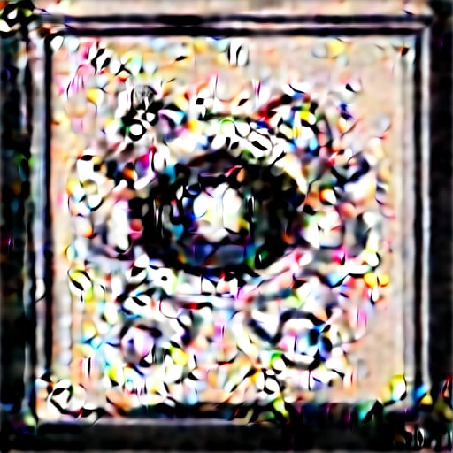 AI generated image by Burguer  on Tensor.Art