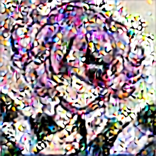 AI generated image by Burguer  on Tensor.Art