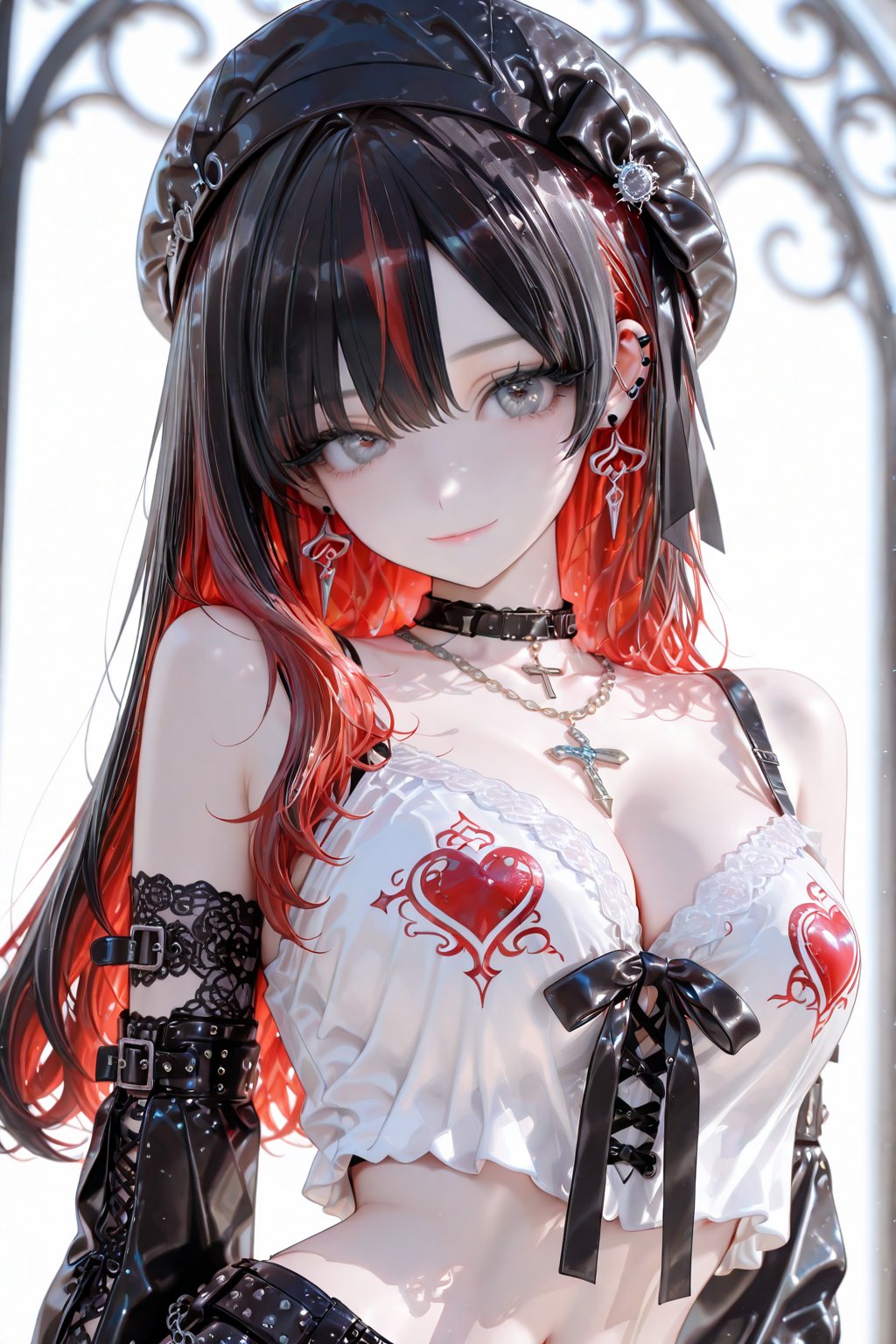 1girl,  solo,  long hair by kagenari  on Tensor.Art