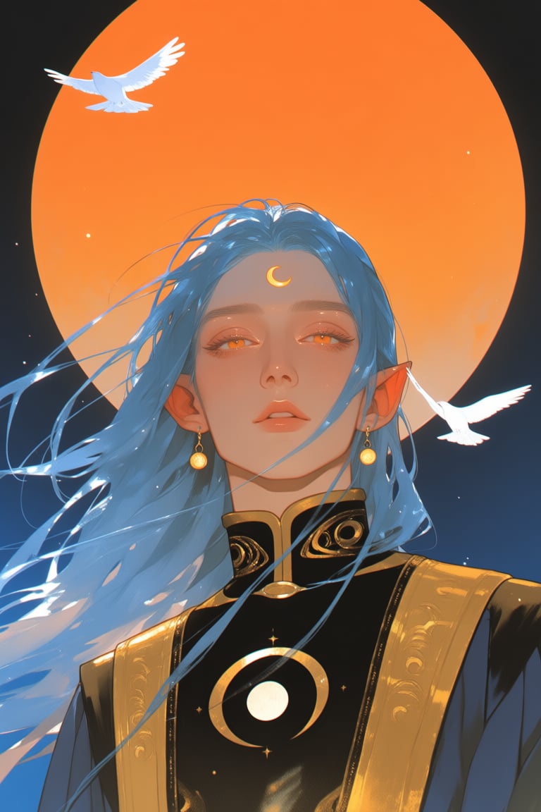best quality,  masterpiece,  amazing quality by ✧ POLARHYS ✧ on Tensor.Art