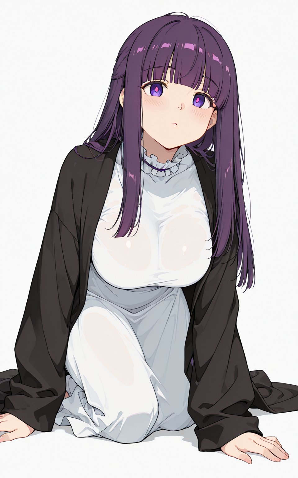 source anime,  masterpiece,  best quality by Horizon on Tensor.Art
