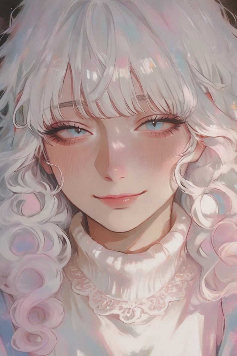 1girl,  solo,  close-up portrait by Cheesymud on Tensor.Art