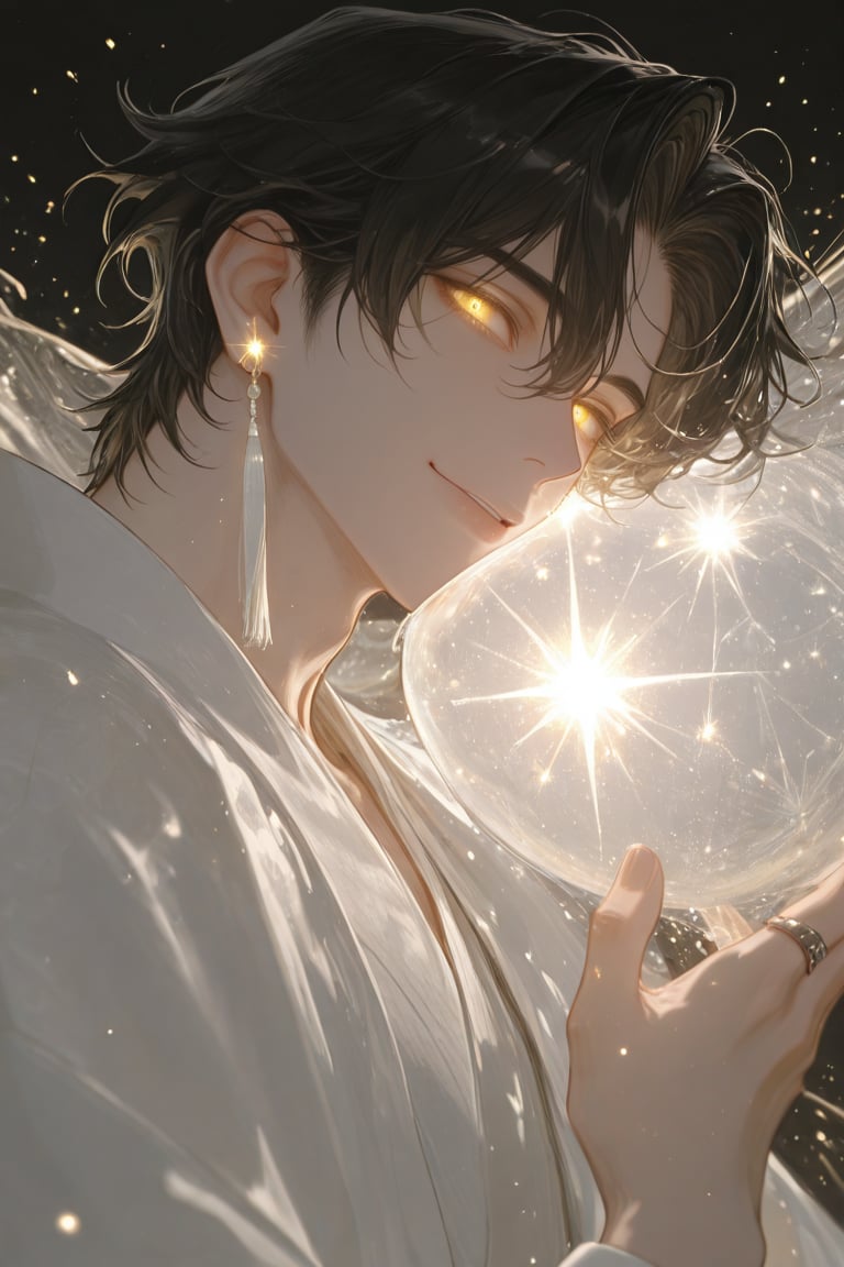 (masterpiece,  best quality,  absurdres by 小纸条 on Tensor.Art
