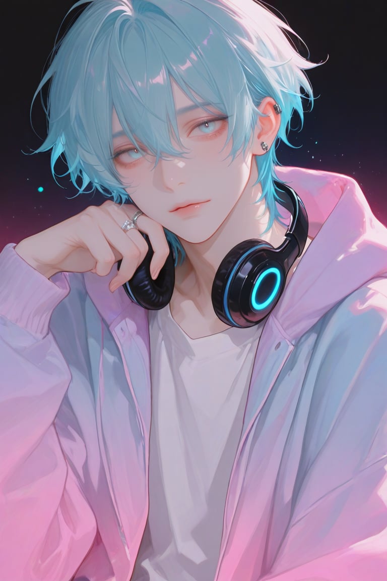 (masterpiece),  best quality,  solo by 小纸条 on Tensor.Art