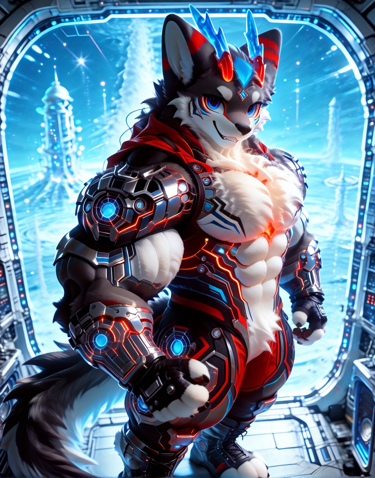 score_9,  score_8_up,  score_7_up by Moredragon on Tensor.Art