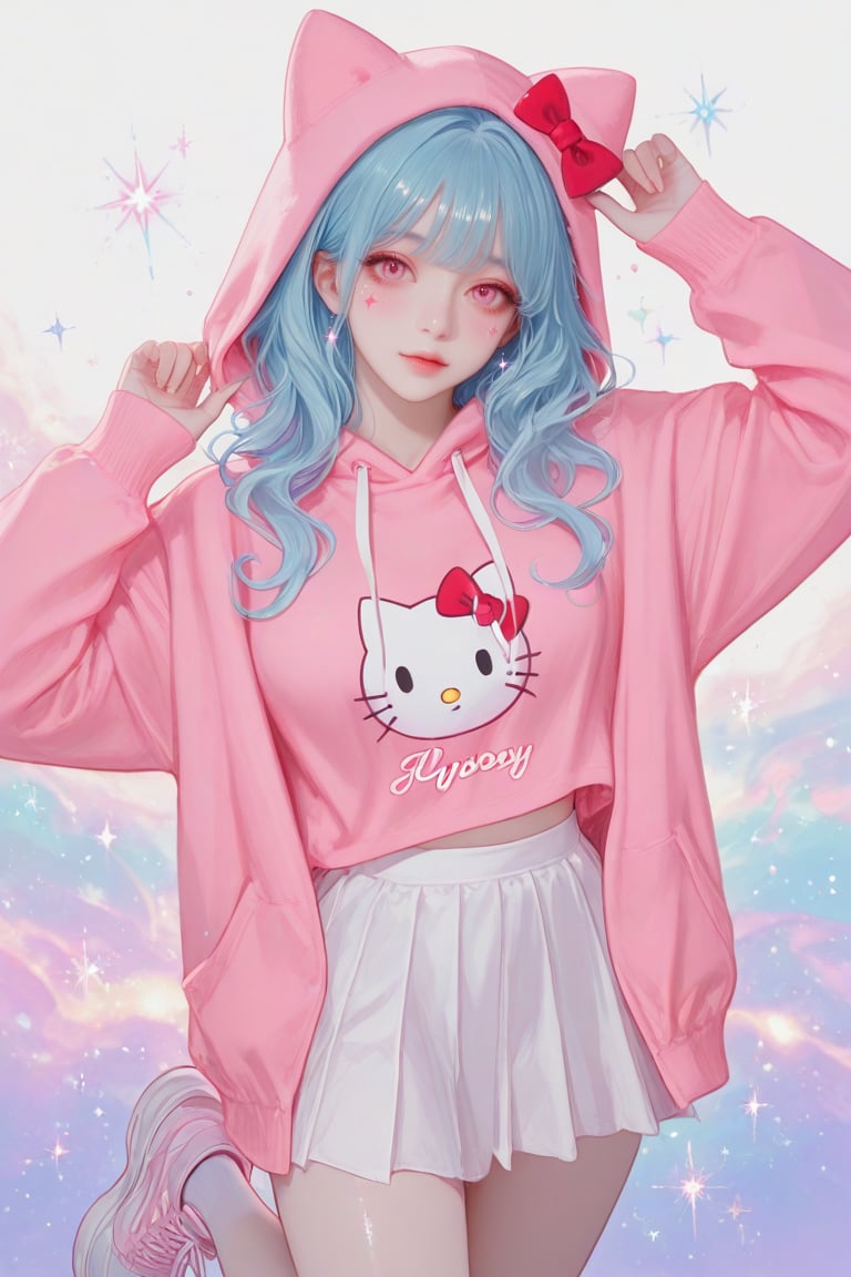Sketch_style ,  nijijourney style,  semi-realistic anime style by 小纸条 on Tensor.Art
