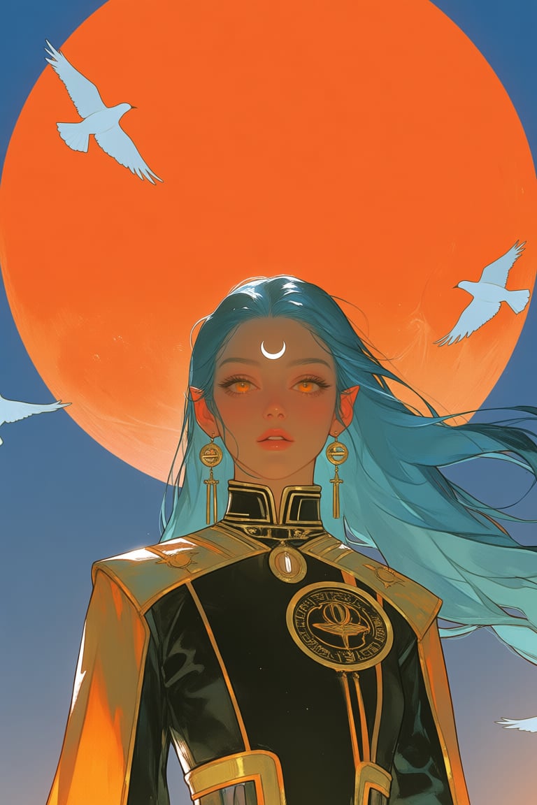 best quality,  masterpiece,  amazing quality by ✧ POLARHYS ✧ on Tensor.Art