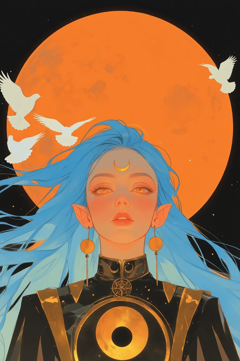 best quality,  masterpiece,  amazing quality by ✧ POLARHYS ✧ on Tensor.Art
