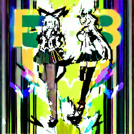 AI generated image by Burguer  on Tensor.Art