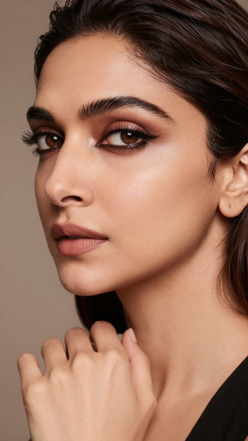 Deepika Padukone,  Actress aesthetic,  south Asian actress by LoRa Factory on Tensor.Art