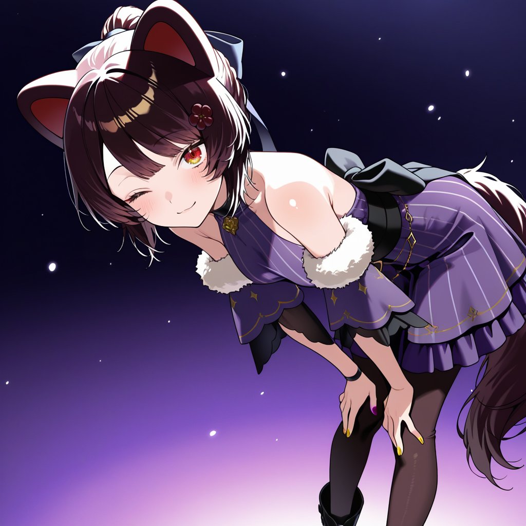 inui_toko_(nornis),  fair skin,  dog girl by user_864208480699948080 on Tensor.Art