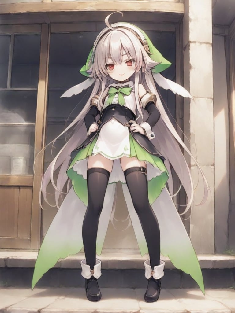 AI generated image by Sute sute on Tensor.Art