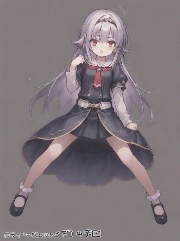 AI generated image by Sute sute on Tensor.Art