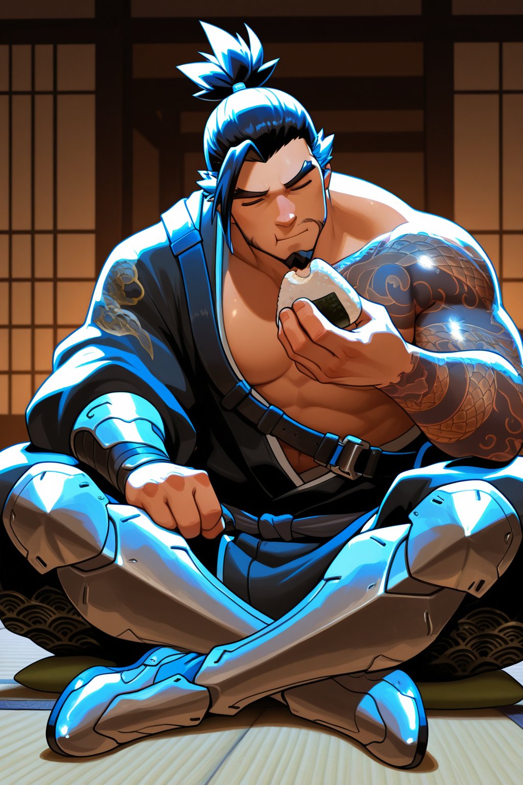 masterpiece,  best quality,  best aesthetics by Yuji_light on Tensor.Art