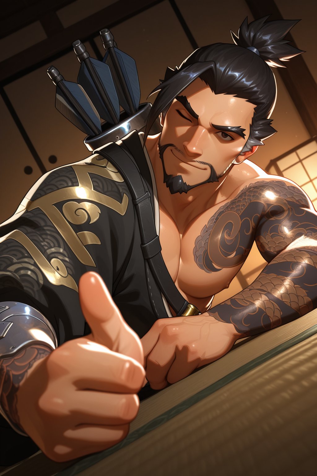 masterpiece,  best quality,  best aesthetics by Yuji_light on Tensor.Art