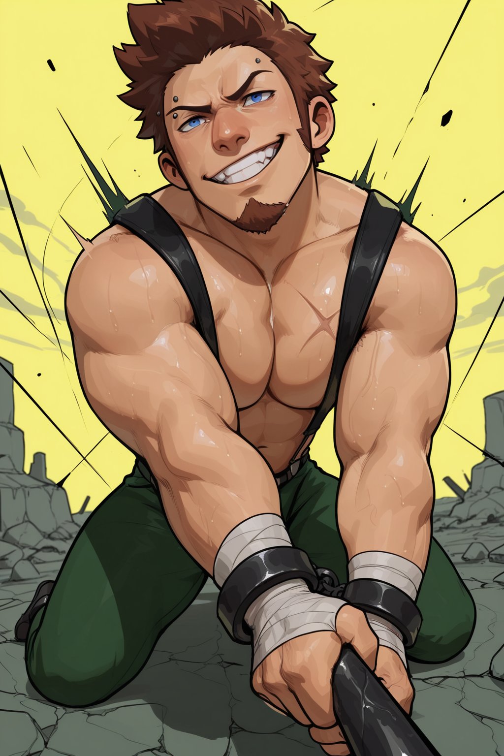 masterpiece,  best quality,  best aesthetics by Yuji_light on Tensor.Art