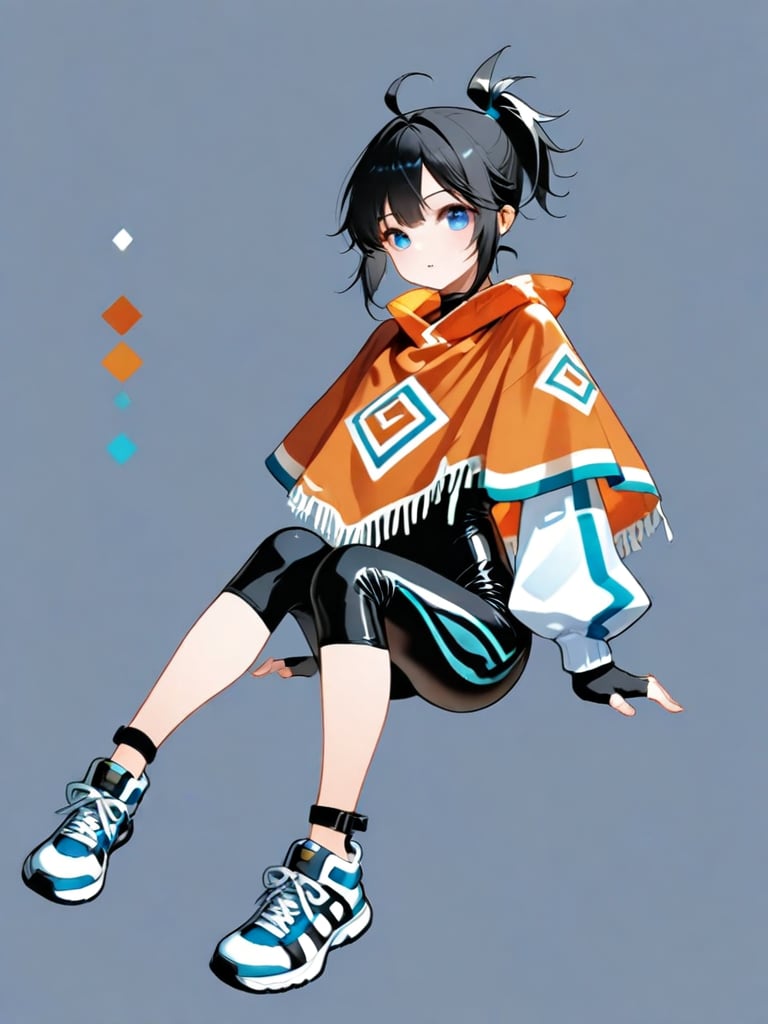 AI generated image by だれとく紳士 on Tensor.Art