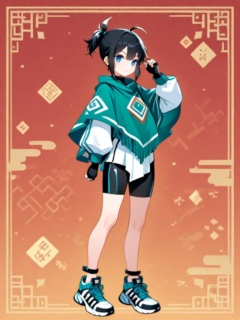AI generated image by だれとく紳士 on Tensor.Art