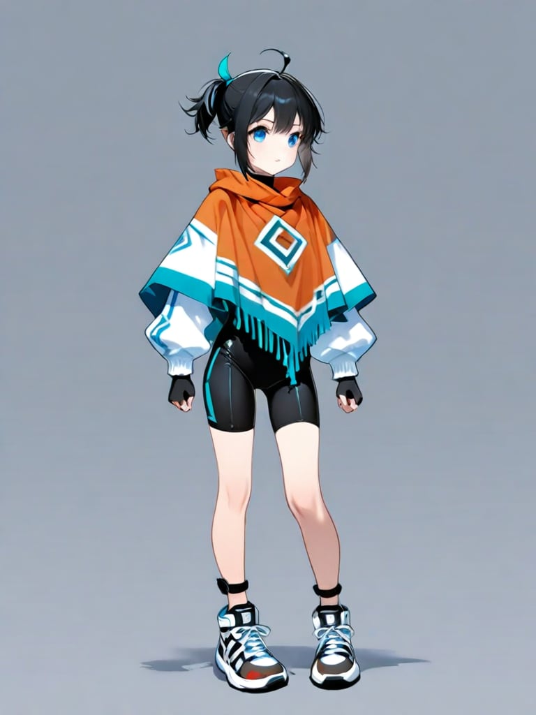 AI generated image by だれとく紳士 on Tensor.Art