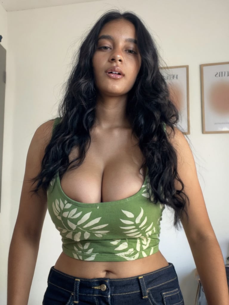 AI generated image by LoRa Factory on Tensor.Art