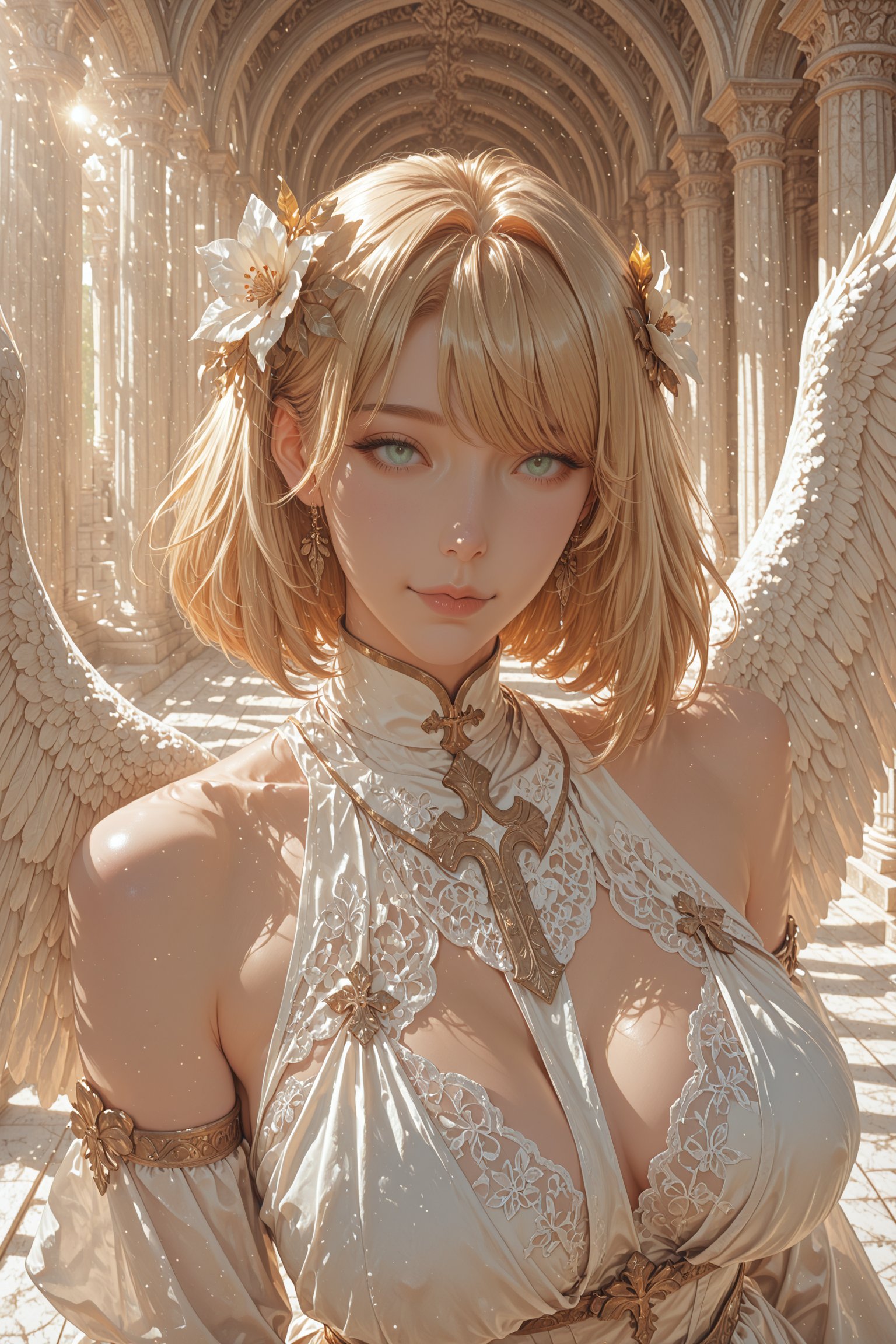 absurdres,  newest,  8k by Kernezz  on Tensor.Art