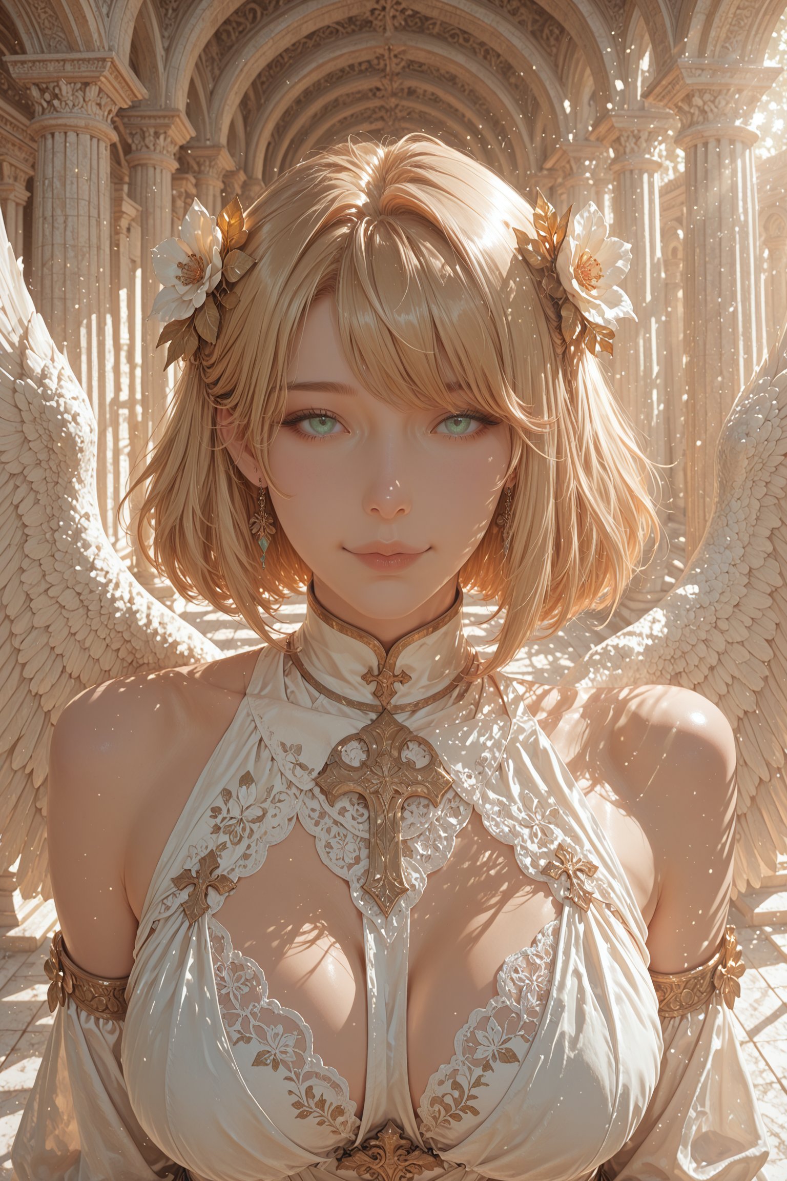 absurdres,  newest,  8k by Kernezz  on Tensor.Art