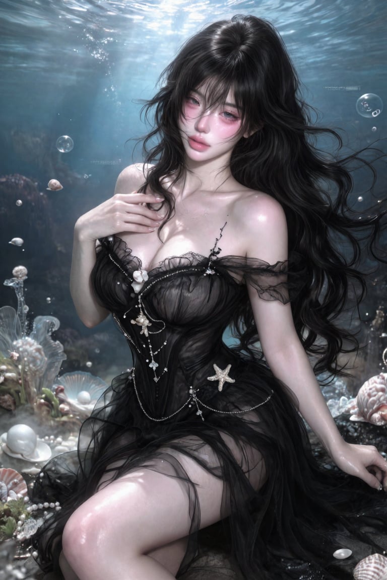 (1girl),  solo ,  adult by Gia Gia on Tensor.Art