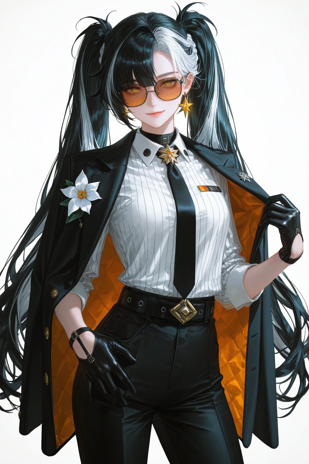 8k,  best quality,  masterpiece by 月老板 on Tensor.Art