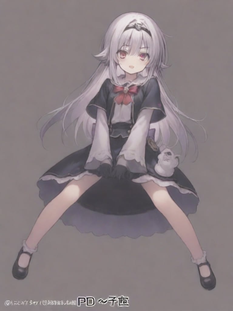 AI generated image by Sute sute on Tensor.Art