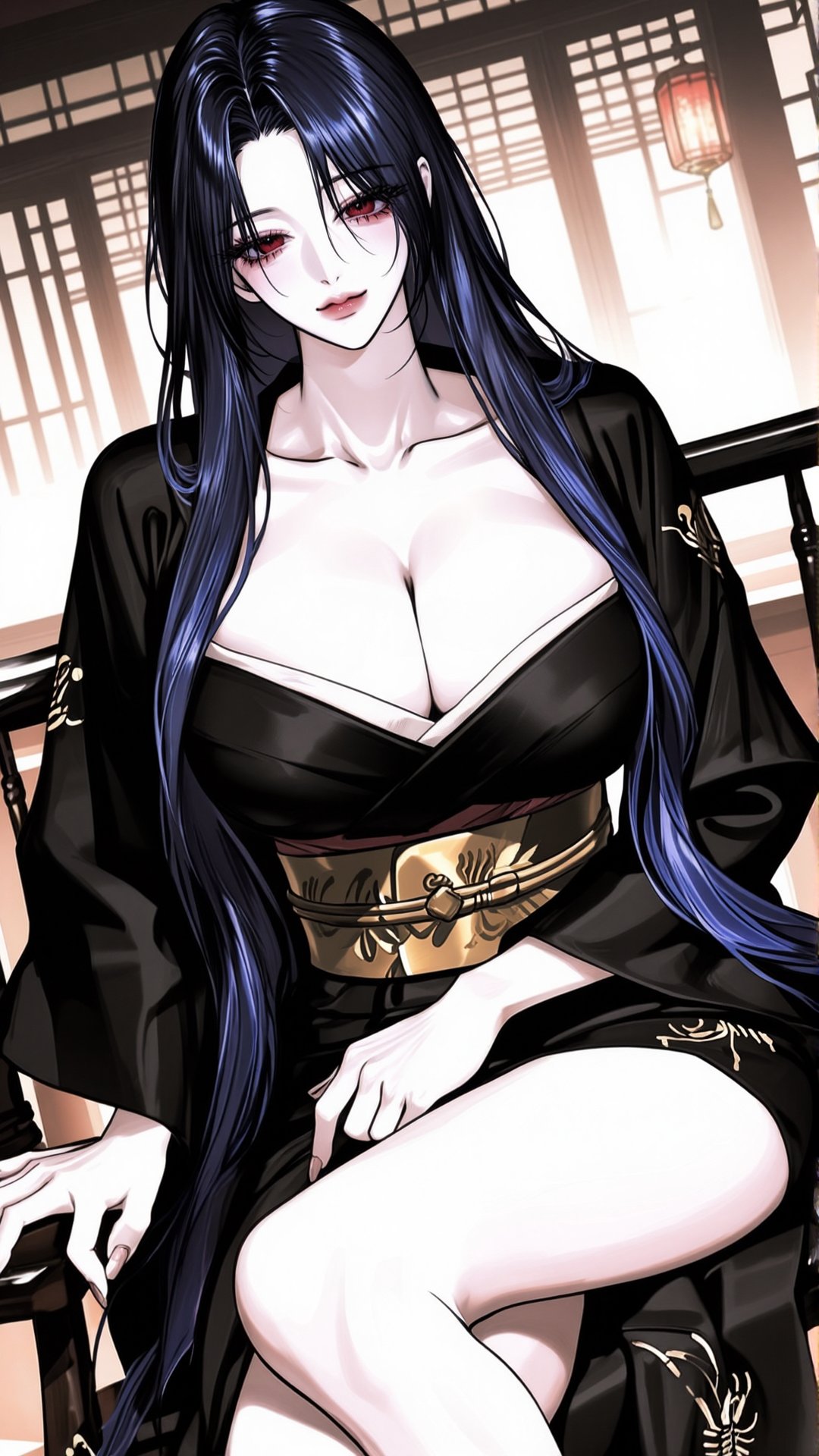 ((1girl,  female,  solo by nerance on Tensor.Art