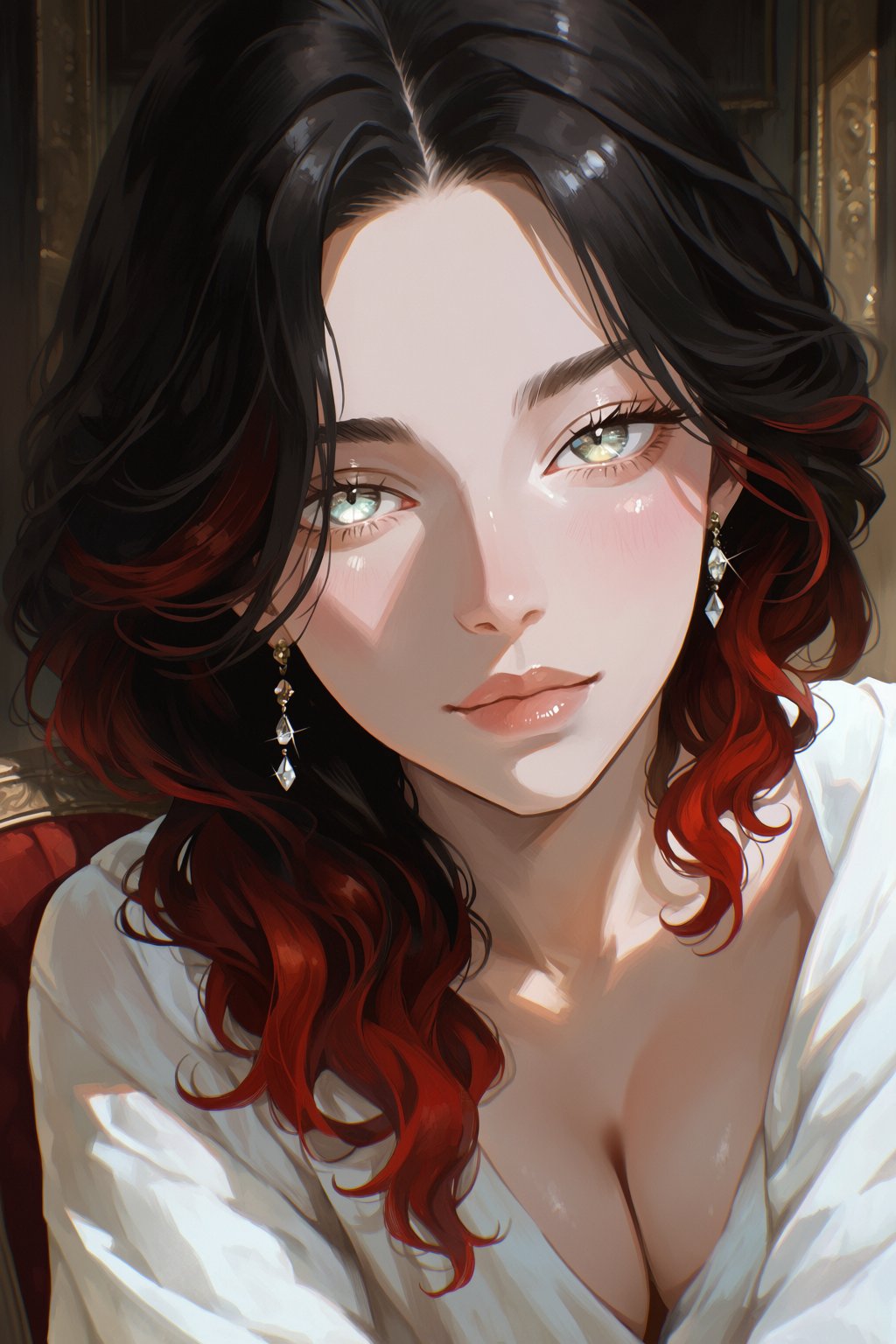 masterpiece,  best quality,  absurdres by Azriaelis on Tensor.Art