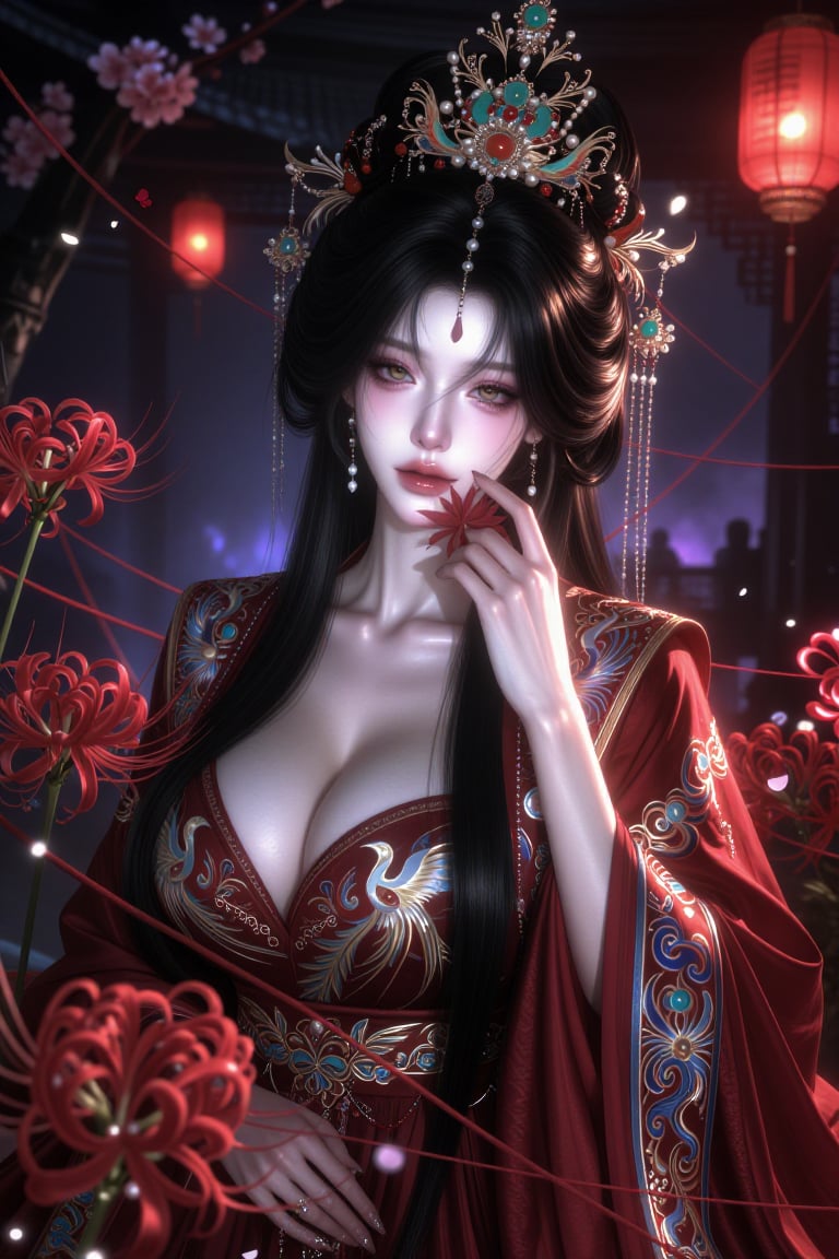 Dreamy Light,  Best Artwork,  Realistic Lighting by madforluv on Tensor.Art