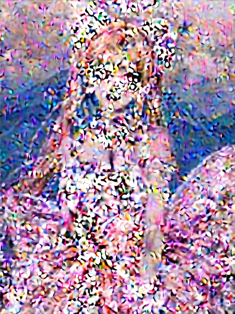 AI generated image by 爅 on Tensor.Art