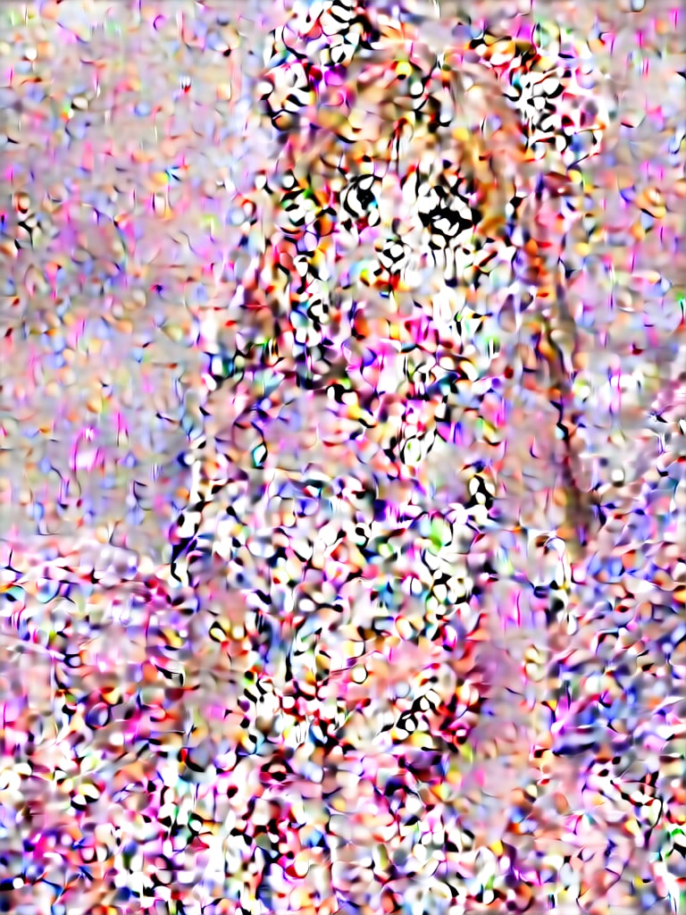 AI generated image by 爅 on Tensor.Art