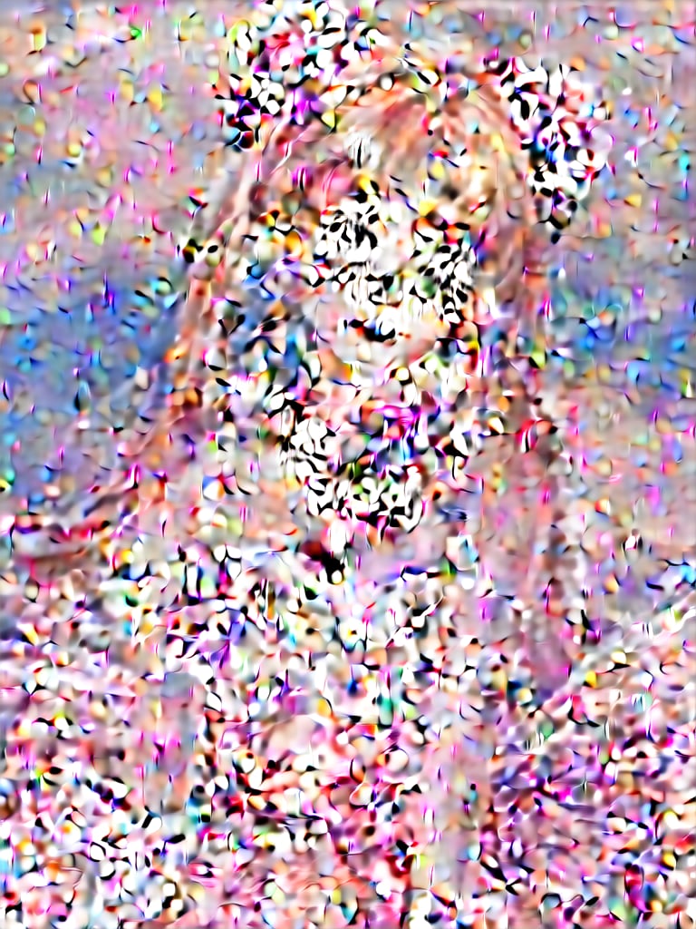 AI generated image by 爅 on Tensor.Art