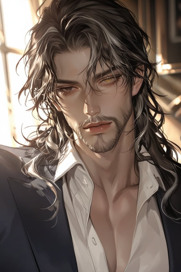 1male,  very handsome,  elegant by .⋆♱ You_An ݁ᛪ༙ on Tensor.Art